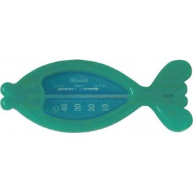 Dreambaby Αναλογικό Θερμόμετρο Μπάνιου Fish Dreambaby Αναλογικό Θερμόμετρο Μπάνιου Fish