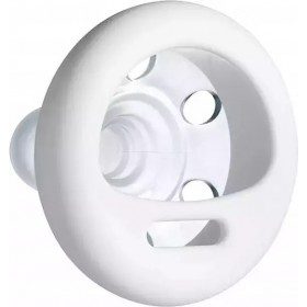 Tommee Tippee Ορθοδοντικές Πιπίλες Σιλικόνης για 0-6 μηνών 2τμχ Tommee Tippee Ορθοδοντικές Πιπίλες Σιλικόνης για 0-6 μηνών 2τμχ