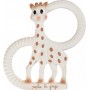 Sophie La Girafe Μασητικό Οδοντοφυΐας "Sophie the Giraffe " από Καουτσούκ για 0 m+