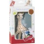 Sophie La Girafe Μασητικό Οδοντοφυΐας "Sophie the Giraffe" από Καουτσούκ για 0 m+