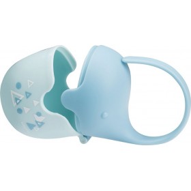 Babyono Θήκη Ελεφαντάκι Γαλάζιο Babyono Θήκη Ελεφαντάκι Γαλάζιο