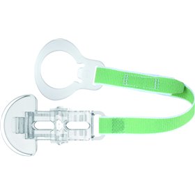 Mam Clip - Κορδέλα Στήριξης Πιπίλας Green Mam Clip - Κορδέλα Στήριξης Πιπίλας Green