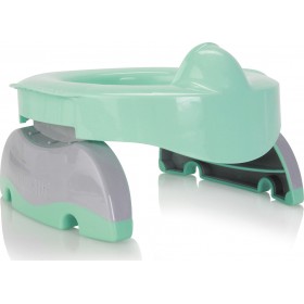 Potette Plus Φορητό Γιο Γιο Τιρκουάζ