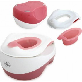 Lorelli Κλασικό Γιο Γιο Ροζ