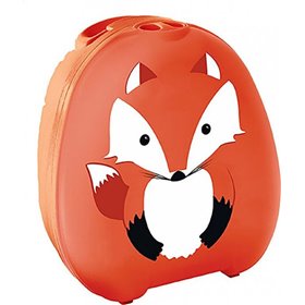 "My Carry Potty Φορητό Γιο Γιο ""Fox"" με Καπάκι Πορτοκαλί" My Carry Potty Φορητό Γιο Γιο "Fox" με Καπάκι Πορτοκαλί