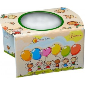 Φορητό Γιο Γιο Πολύχρωμο