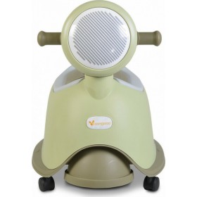 "Cangaroo Γιο Γιο με Τιμόνι ""Mini Vespa"" με Καπάκι Πράσινο" Cangaroo Γιο Γιο με Τιμόνι "Mini Vespa" με Καπάκι Πράσινο