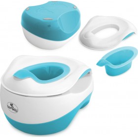 Lorelli Γιο Γιο Λεκάνη Μπλε