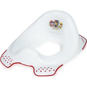 Lorelli Παιδικό Κάθισμα Τουαλέτας με Σκληρή Επιφάνεια Λευκό Lorelli Παιδικό Κάθισμα Τουαλέτας με Σκληρή Επιφάνεια Λευκό