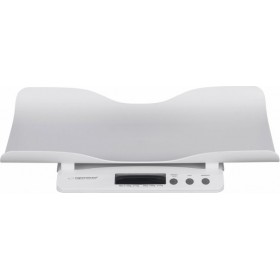 Esperanza Ψηφιακός Βρεφοζυγός El Nino