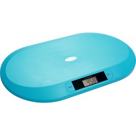 Babyono Ψηφιακός Βρεφοζυγός Μπλε Babyono Ψηφιακός Βρεφοζυγός Μπλε