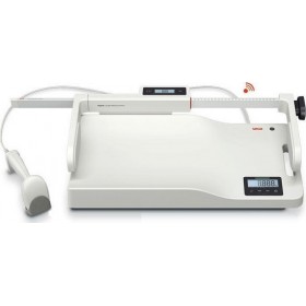 Seca Ψηφιακός Βρεφοζυγός Emr Ready για Επαγγελματική Χρήση Seca Ψηφιακός Βρεφοζυγός Emr Ready για Επαγγελματική Χρήση