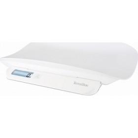 Terraillon Ψηφιακός Βρεφοζυγός Evolutive Baby Scale Terraillon Ψηφιακός Βρεφοζυγός Evolutive Baby Scale
