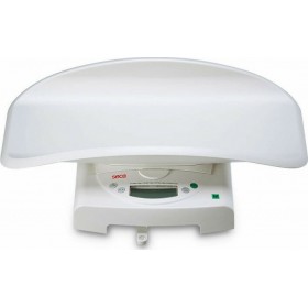 Seca Ψηφιακός Βρεφοζυγός για Επαγγελματική Χρήση Seca Ψηφιακός Βρεφοζυγός για Επαγγελματική Χρήση