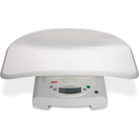 Seca Ψηφιακός Βρεφοζυγός 834 για Επαγγελματική Χρήση Seca Ψηφιακός Βρεφοζυγός 834 για Επαγγελματική Χρήση