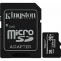 Kingston Canvas Select Plus microSDHC 32GB U1 V10 A1