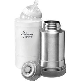 Tommee Tippee Βρεφικό Θερμός Φαγητού Ανοξείδωτο 500ml Tommee Tippee Βρεφικό Θερμός Φαγητού Ανοξείδωτο 500ml
