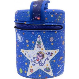 Laken Βρεφικό Θερμός Φαγητού Cosmos Ανοξείδωτο 1000ml Laken Βρεφικό Θερμός Φαγητού Cosmos Ανοξείδωτο 1000ml