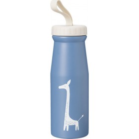 Fresk Βρεφικό Θερμός Υγρών Ανοξείδωτο Giraf 380ml Fresk Βρεφικό Θερμός Υγρών Ανοξείδωτο Giraf 380ml