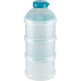 Nuk Δοσομετρητής Γάλακτος σε Σκόνη για Μπιμπερό Μπλε