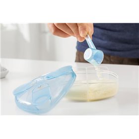 Mam Δοσομετρητής Γάλακτος σε Σκόνη για Μπιμπερό Μπλε 545