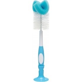 Dr. Brown's Βούρτσα Καθαρισμού για Μπιμπερό Μπλε 700