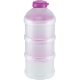 Nuk Δοσομετρητής Γάλακτος σε Σκόνη για Μπιμπερό Μωβ