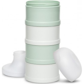 Suavinex Δοσομετρητής Γάλακτος σε Σκόνη για Μπιμπερό Πράσινος