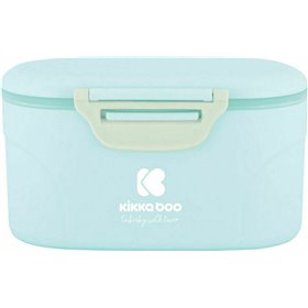 Kikka Boo Δοσομετρητής Γάλακτος σε Σκόνη για Μπιμπερό Μπλε