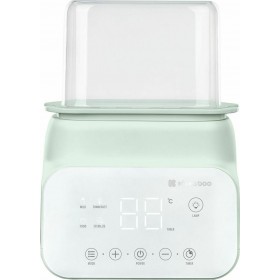 Kikka Boo Θερμαντήρας Μπιμπερό Απλός με Λειτουργία Αποστείρωσης Handy