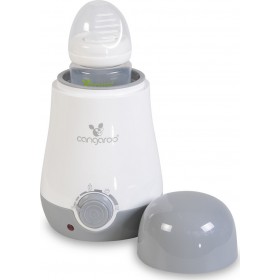 Cangaroo Θερμαντήρας Μπιμπερό και Βρεφικής Τροφής BabyUno Cangaroo Θερμαντήρας Μπιμπερό και Βρεφικής Τροφής BabyUno