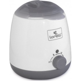 Lorelli Θερμαντήρας Μπιμπερό και Βρεφικής Τροφής με Λειτουργία Αποστείρωσης