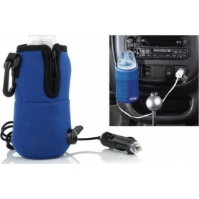 Θερμαντήρας Μπιμπερό Αυτοκινήτου