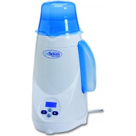 Dr. Brown's Θερμαντήρας Μπιμπερό και Βρεφικής Τροφής