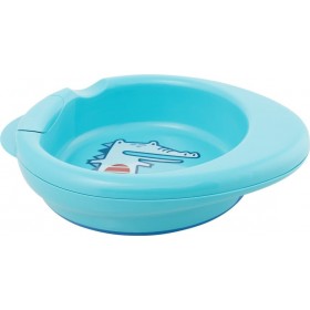 Chicco Warmy Plate Μπλε 6m+