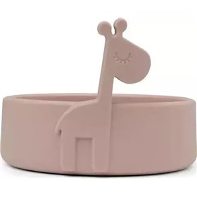 Done by Deer Μπωλ Σιλικόνης Raffi Powder