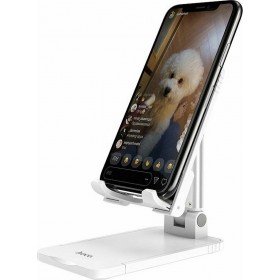 Hoco Folding Desktop Stand PH29A Λευκό