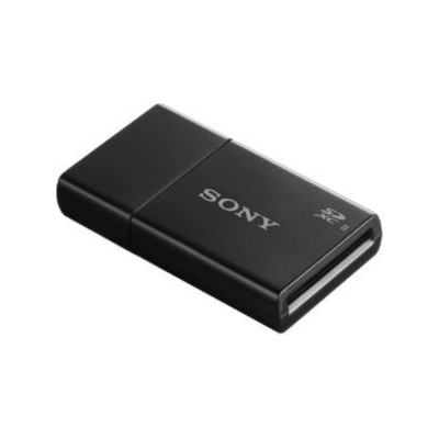 Sony Card Reader USB 3.1 για SDΚωδικός: MRWS1 