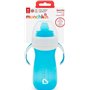 Munchkin Gentle Cup 9m+ Blue 300ml