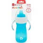 Munchkin Gentle Cup 9m+ Blue 300ml