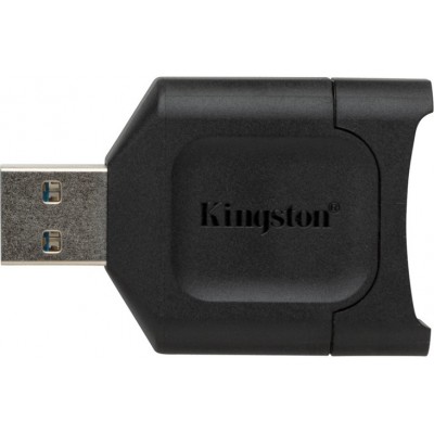 Kingston MobileLite Plus Card Reader USB 3.2 για SD