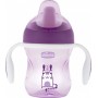 Chicco Training Cup 6m+ Purple 200ml