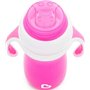 Munchkin Gentle Cup 9m+ Pink 300ml