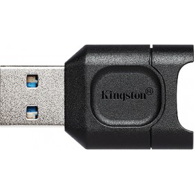 Kingston MobileLite Plus Card Reader USB 3.2 για microSD