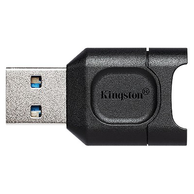 Kingston MobileLite Plus Card Reader USB 3.2 για microSD