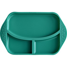 Marcus & Marcus Δίσκος Πράσινος από Σιλικόνη για 6+ μηνών Marcus & Marcus Δίσκος Πράσινος από Σιλικόνη για 6+ μηνών