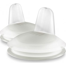Philips Στόμιο για Παιδικό Ποτήρι Λευκό από Σιλικόνη για 9+ μηνών 2τμχ Philips Στόμιο για Παιδικό Ποτήρι Λευκό από Σιλικόνη για 9+ μηνών 2τμχ