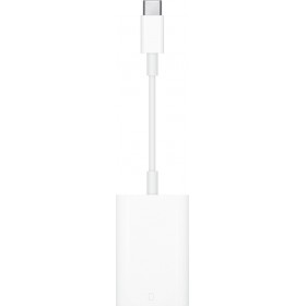 Apple Card Reader Type-C για SD ΛευκόΚωδικός: MUFG2ZM/A 