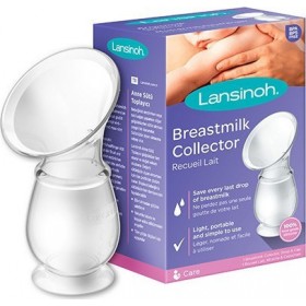 Lansinoh Θήλαστρο Χειροκίνητο Απλό Lansinoh Θήλαστρο Χειροκίνητο Απλό