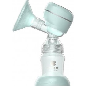 Kikka Boo Θήλαστρο Leia Ηλεκτρικό Απλό